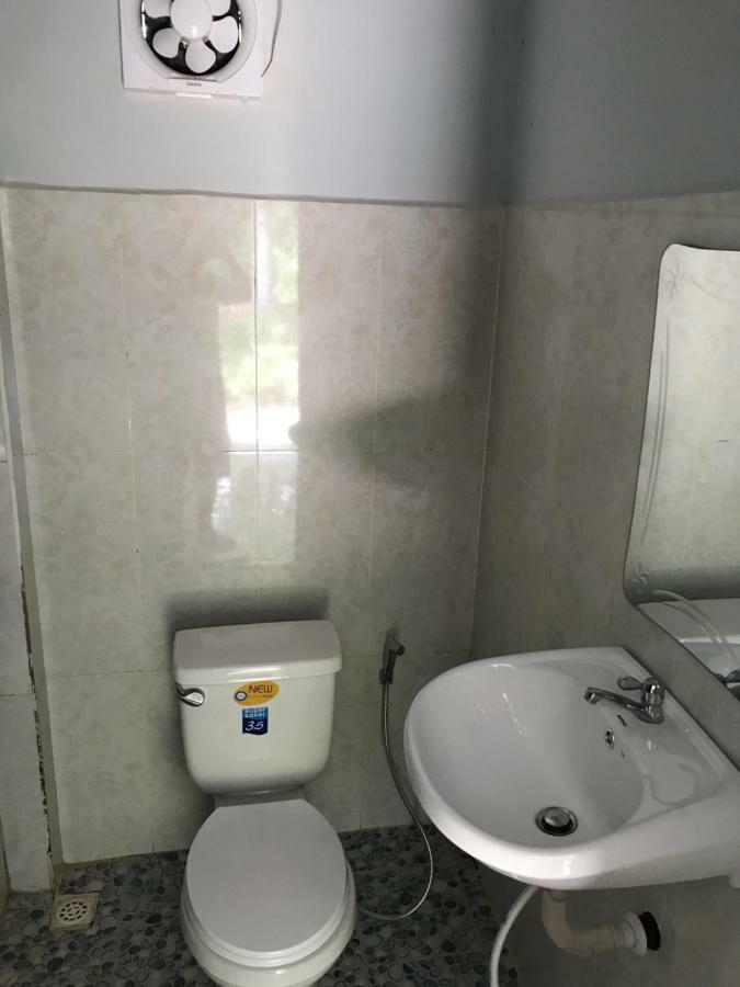 The Small Guest House Kaoh Touch Exteriör bild